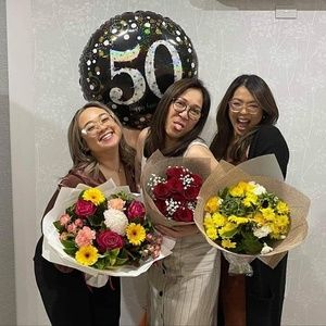 Meet your Posher, Mafe